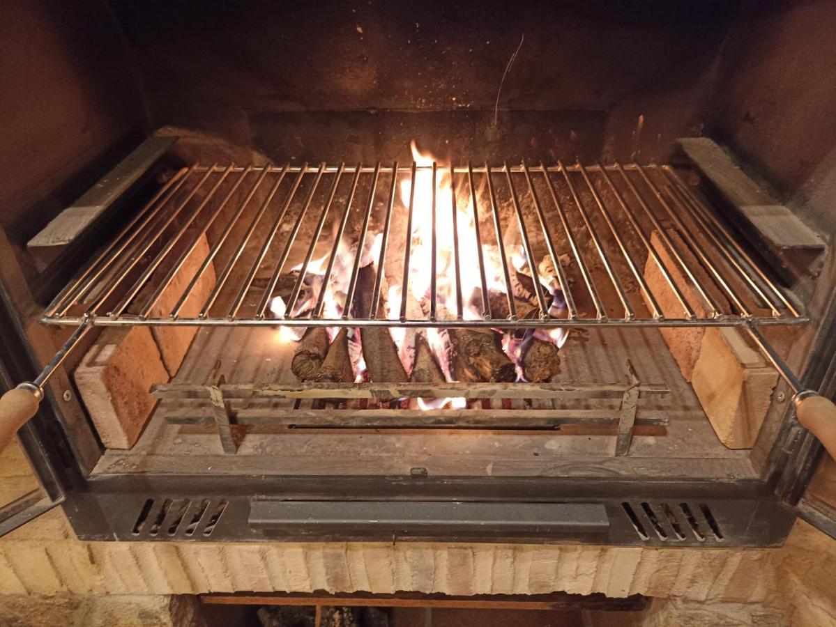 El Cascanueces - Holiday home Candelario
