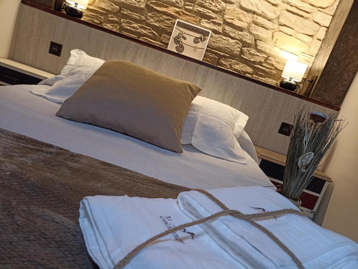 Holiday home El Cascanueces - Candelario