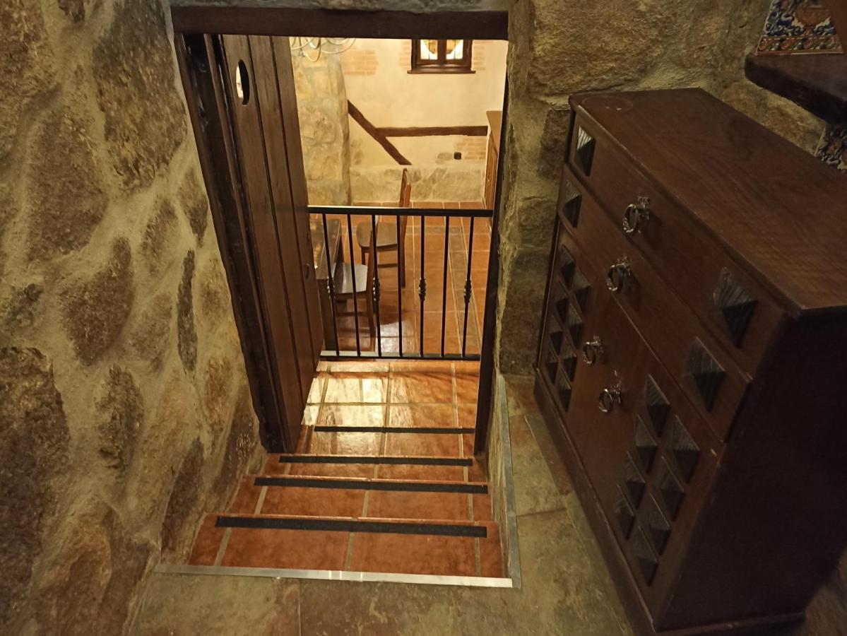 Holiday home El Cascanueces -
