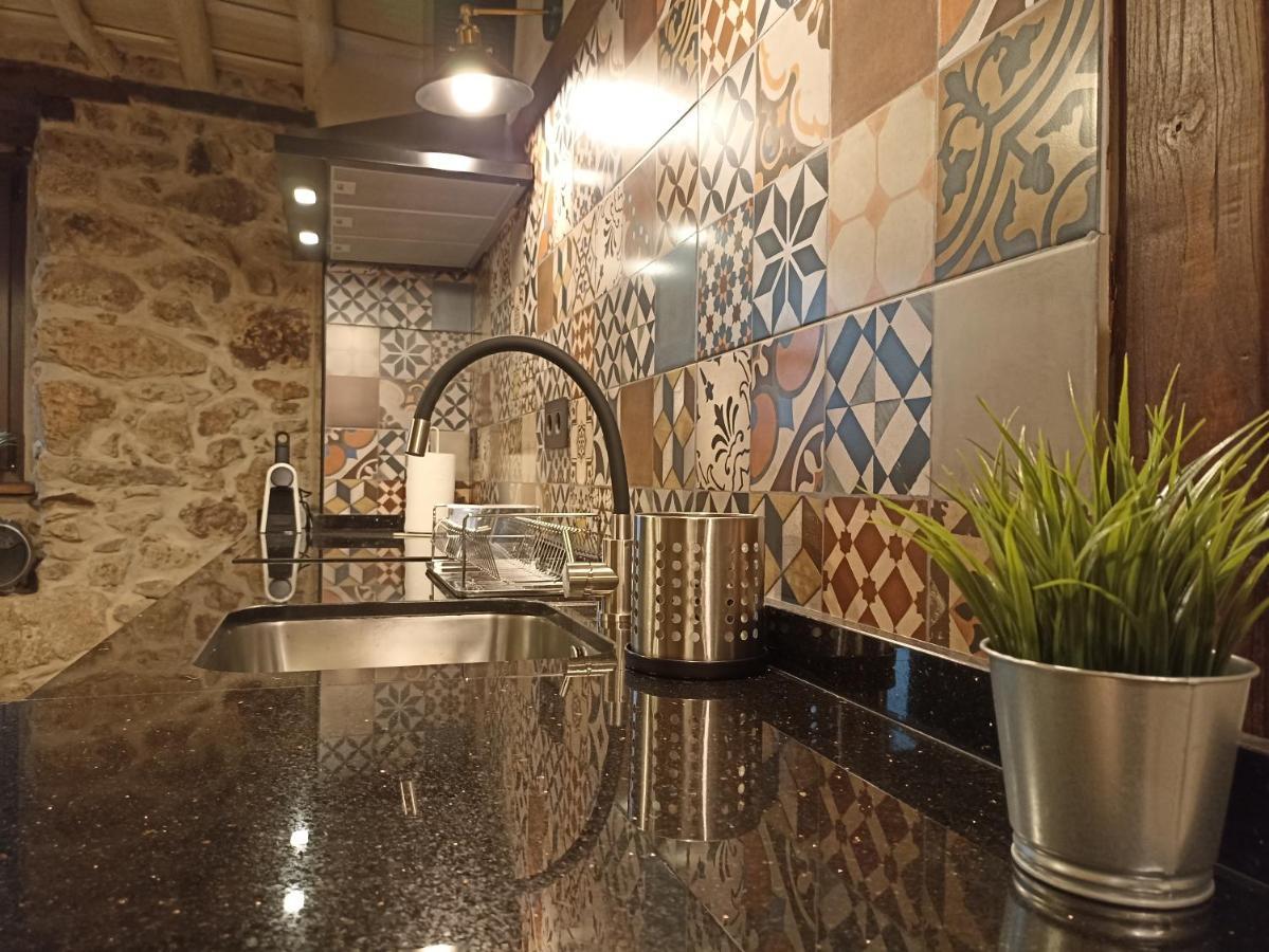 Holiday home El Cascanueces -