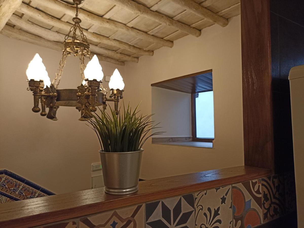 El Cascanueces - Holiday home *
