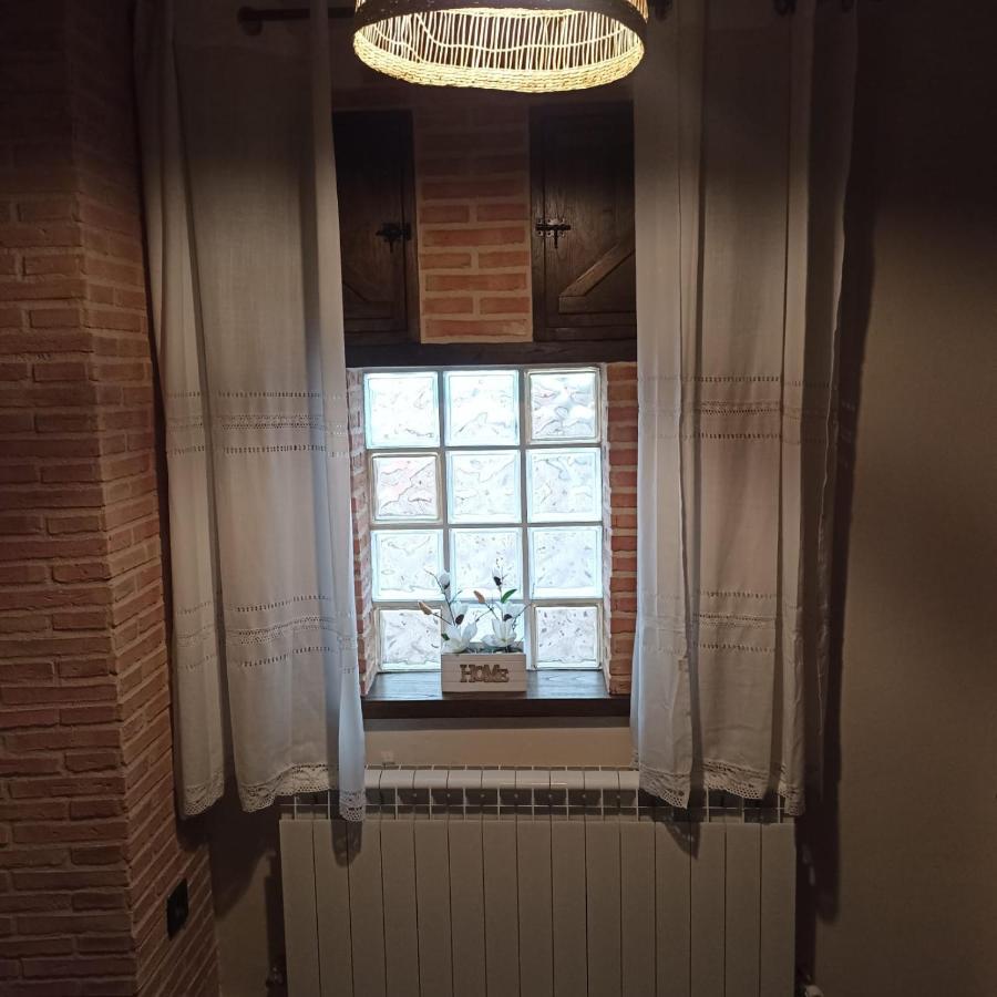 Holiday home El Cascanueces -